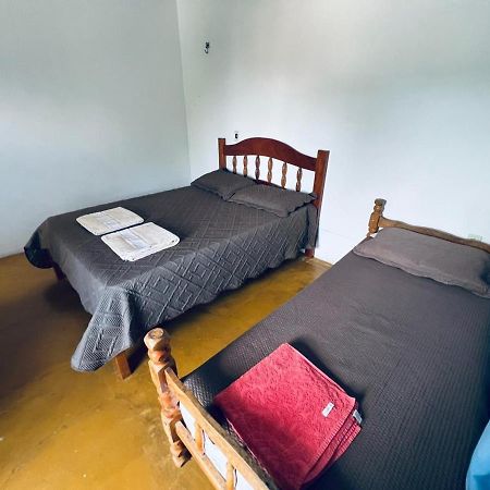 Minha Casa Na Vila Apartment Sao Jorge  Bagian luar foto