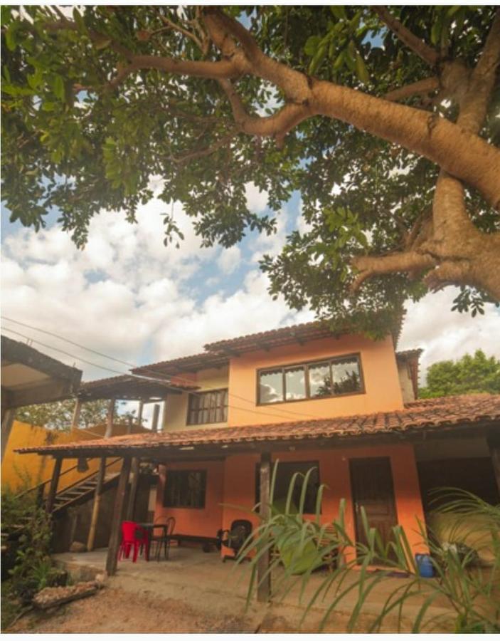 Minha Casa Na Vila Apartment Sao Jorge  Bagian luar foto