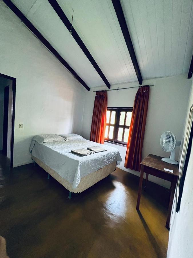 Minha Casa Na Vila Apartment Sao Jorge  Bagian luar foto