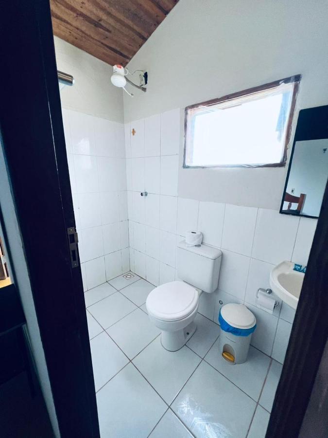 Minha Casa Na Vila Apartment Sao Jorge  Bagian luar foto